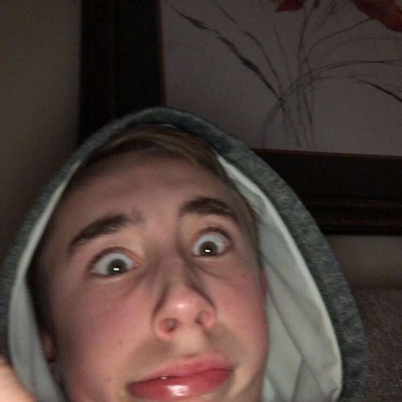 Meet your Posher, Brendan - Picture 1 of 1